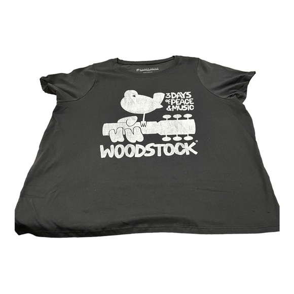Prince Peter Woodstock Tee size 3x - Picture 1 of 8